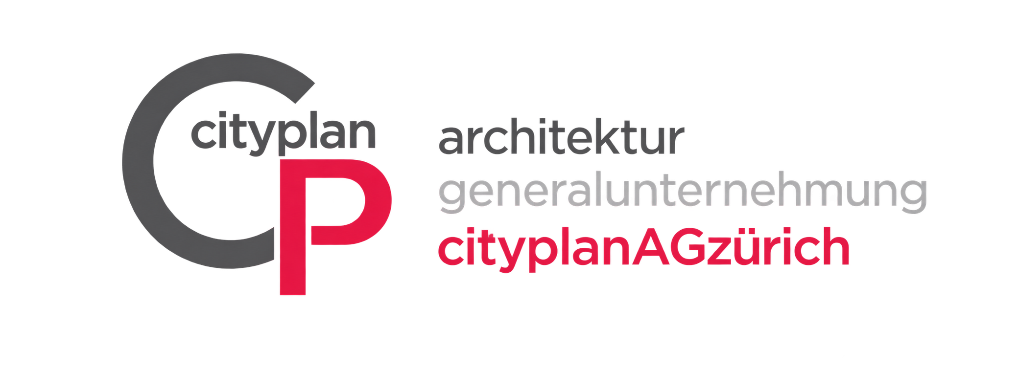 Cityplan AG Zürich